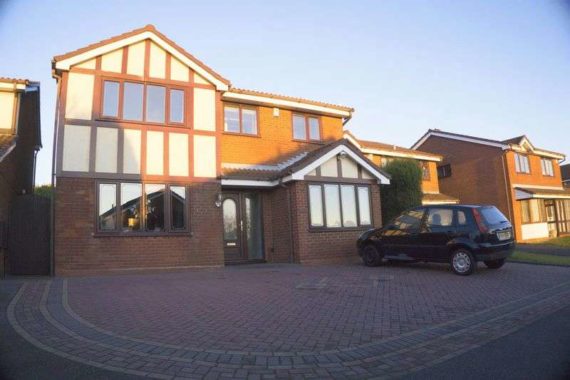 3 Bedroom Detached